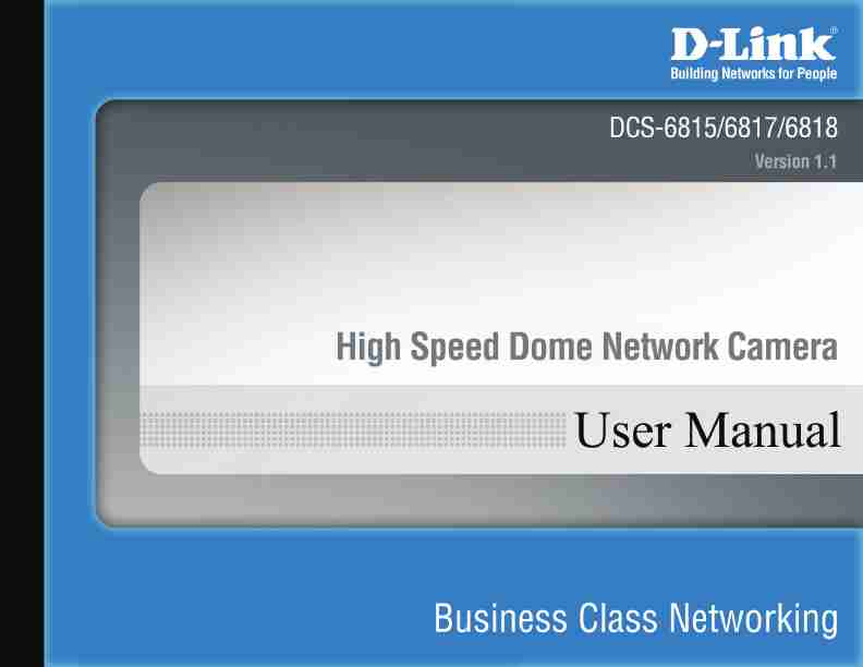 D-LINK DCS-6815-page_pdf